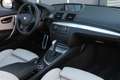 BMW 118 1-serie Cabrio 118i M Sport Edition I Aut. I Navi Negro - thumbnail 9