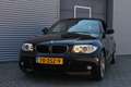 BMW 118 1-serie Cabrio 118i M Sport Edition I Aut. I Navi Noir - thumbnail 3