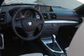 BMW 118 1-serie Cabrio 118i M Sport Edition I Aut. I Navi Noir - thumbnail 9