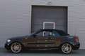 BMW 118 1-serie Cabrio 118i M Sport Edition I Aut. I Navi Noir - thumbnail 4