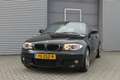 BMW 118 1-serie Cabrio 118i M Sport Edition I Aut. I Navi Negro - thumbnail 2