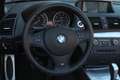 BMW 118 1-serie Cabrio 118i M Sport Edition I Aut. I Navi Negro - thumbnail 13