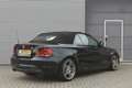 BMW 118 1-serie Cabrio 118i M Sport Edition I Aut. I Navi Negro - thumbnail 6