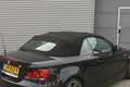 BMW 118 1-serie Cabrio 118i M Sport Edition I Aut. I Navi Negro - thumbnail 18
