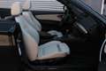 BMW 118 1-serie Cabrio 118i M Sport Edition I Aut. I Navi Negro - thumbnail 11