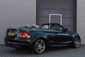 BMW 118 1-serie Cabrio 118i M Sport Edition I Aut. I Navi Noir - thumbnail 8
