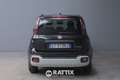 Fiat Panda Pandina 1.0 Firefly Hybrid 70CV Cross Nero - thumbnail 5
