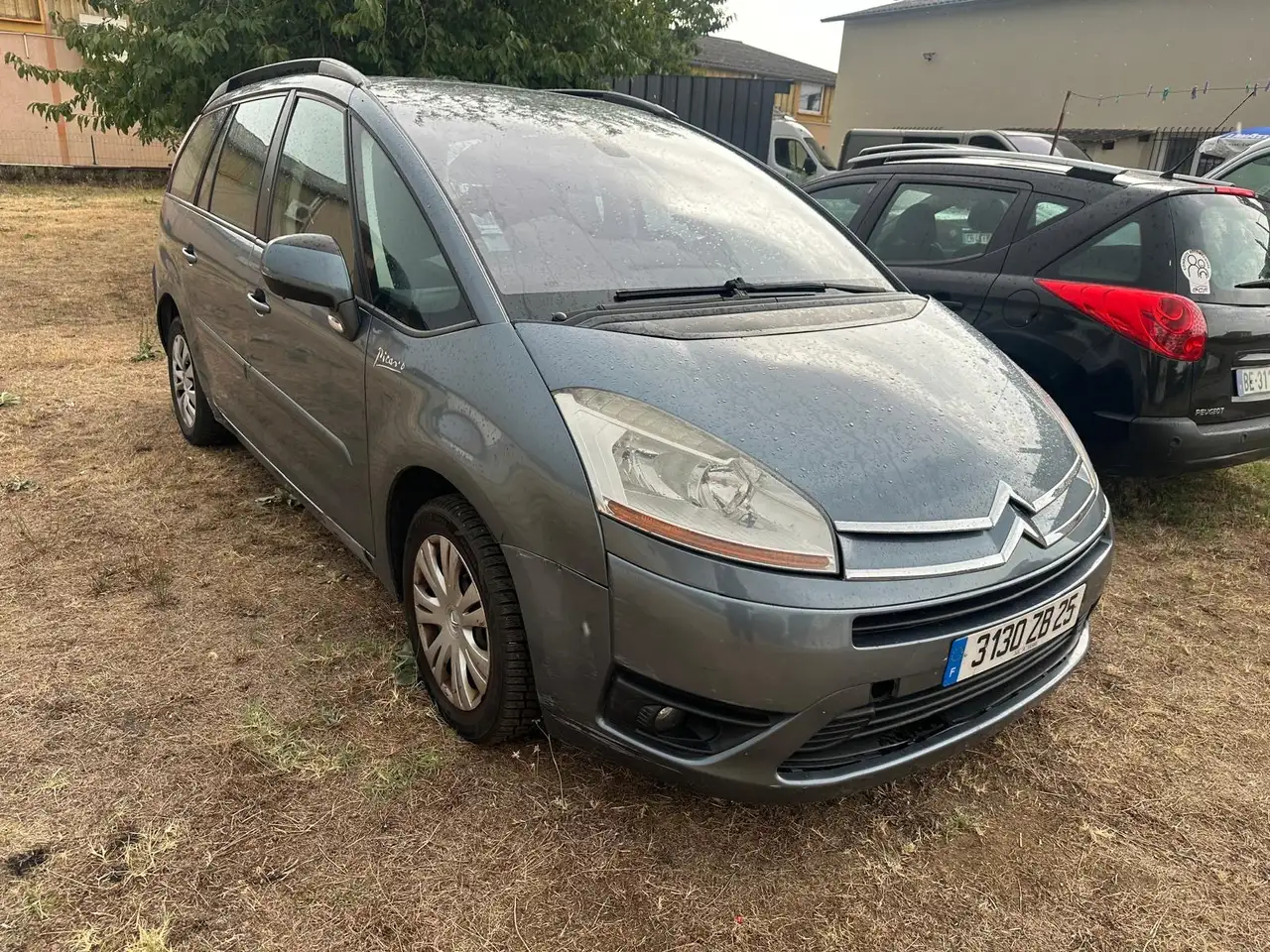 Citroen C4 Picasso 1.8i 16V Pack Ambiance