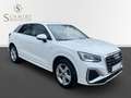 Audi Q2 30 TFSI S line Weiß - thumbnail 2