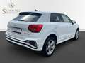 Audi Q2 30 TFSI S line Weiß - thumbnail 5