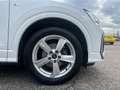 Audi Q2 30 TFSI S line Weiß - thumbnail 6