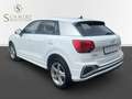 Audi Q2 30 TFSI S line Weiß - thumbnail 4