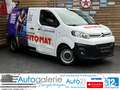 Citroen Jumpy Business M DAB+ PDC Alb - thumbnail 1