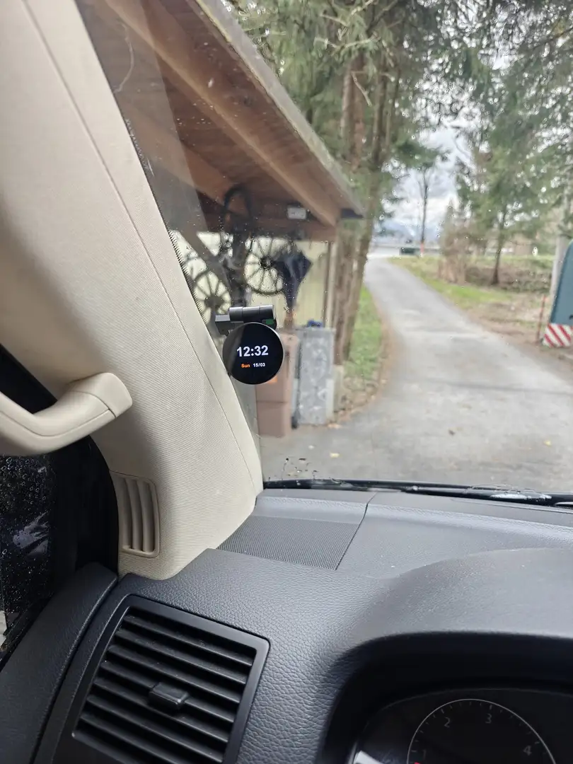 Volkswagen T5 Multivan Highline 2,0 BiTDI 4motion D-PF DSG - 2