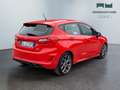 Ford Fiesta VII 2022 5p - Fiesta 5p 1.0 ecoboost h ST-Line 125 Rosso - thumbnail 5