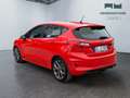 Ford Fiesta VII 2022 5p - Fiesta 5p 1.0 ecoboost h ST-Line 125 Rosso - thumbnail 7