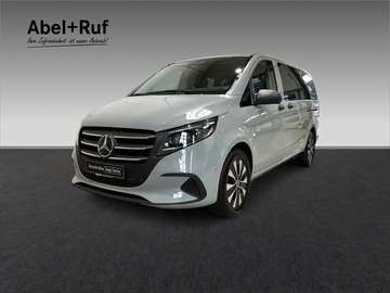 Tourer 124 CDI Lang MULTI+Tempo+SHz+360°