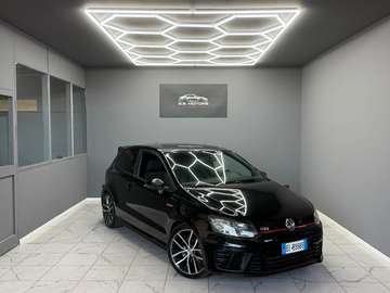 Polo V 3p 1.4 tsi 180cv dsg