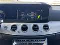 Mercedes-Benz E 300 E -Klasse 300 de AMG AHK LED 360 MBUX NAVI AMBIENT Argent - thumbnail 12