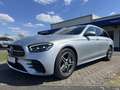 Mercedes-Benz E 300 E -Klasse 300 de AMG AHK LED 360 MBUX NAVI AMBIENT Argent - thumbnail 1