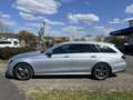 Mercedes-Benz E 300 E -Klasse 300 de AMG AHK LED 360 MBUX NAVI AMBIENT Argent - thumbnail 3