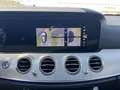 Mercedes-Benz E 300 E -Klasse 300 de AMG AHK LED 360 MBUX NAVI AMBIENT Argent - thumbnail 11