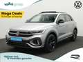 Volkswagen T-Roc 1.5 TSI 150 pk DSG R-Line Edition | Panoramadak | Gris - thumbnail 1