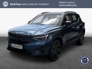 Fully Electric Single M. Extended Range RWD U