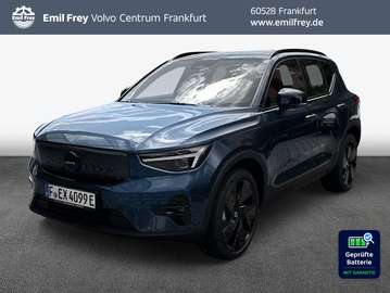Fully Electric Single M. Extended Range RWD U