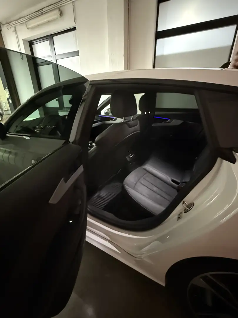 Audi A5 Sportback 35 TFSI Business Edition Attraction S tr - 1