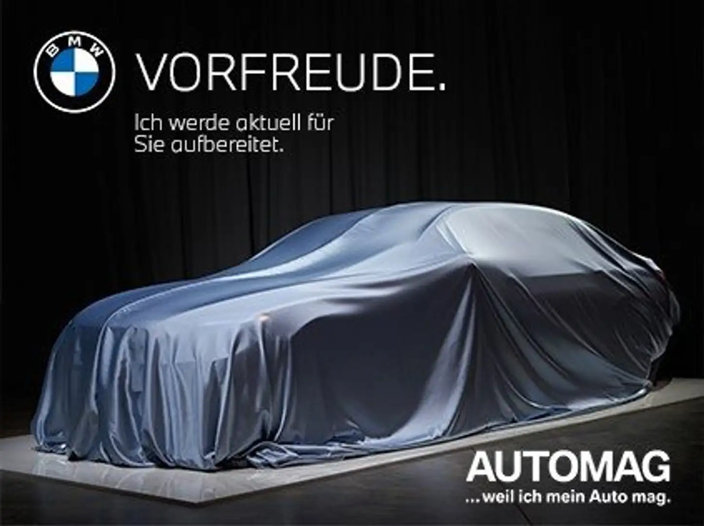 BMW 520 d Touring*M-Sportpaket*LiveCockpitProf*DrivingAssi Schwarz - 1