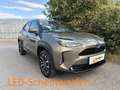 Toyota Yaris Cross 1,5 VVT-i Hybrid Active Drive Aut. LED CarPlay Kamera Relax Garantie Braun - thumbnail 1