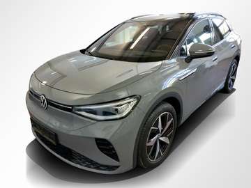 GTX 4M ACC Alu 20" Navi Matrix Wärmep. 360°