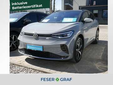 GTX 4M ACC HuD Navi Matrix Wärmep. 360°