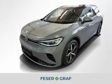 GTX 4M ACC HuD Navi Matrix Wärmep. 360°