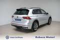 Volkswagen Tiguan 2.0 TDI SCR DSG R-Line Sport 150CV Argento - thumbnail 4