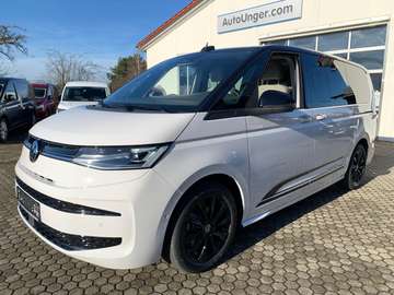 Edition 4Motion eHybrid Lang LÜ ArtVelours AHK Eas
