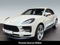 Porsche Macan Rückfahrkamera 21-Zoll Lederpaket -Schwarz Bianco - thumbnail 1