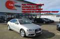 Audi A4 *Navi*Xenon*Kamera*Navi*Pano.Dach*BT-Media*SHZ Silber - thumbnail 1