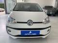 Volkswagen up! up! 5p 1.0 Move up! 60cv Wit - thumbnail 3