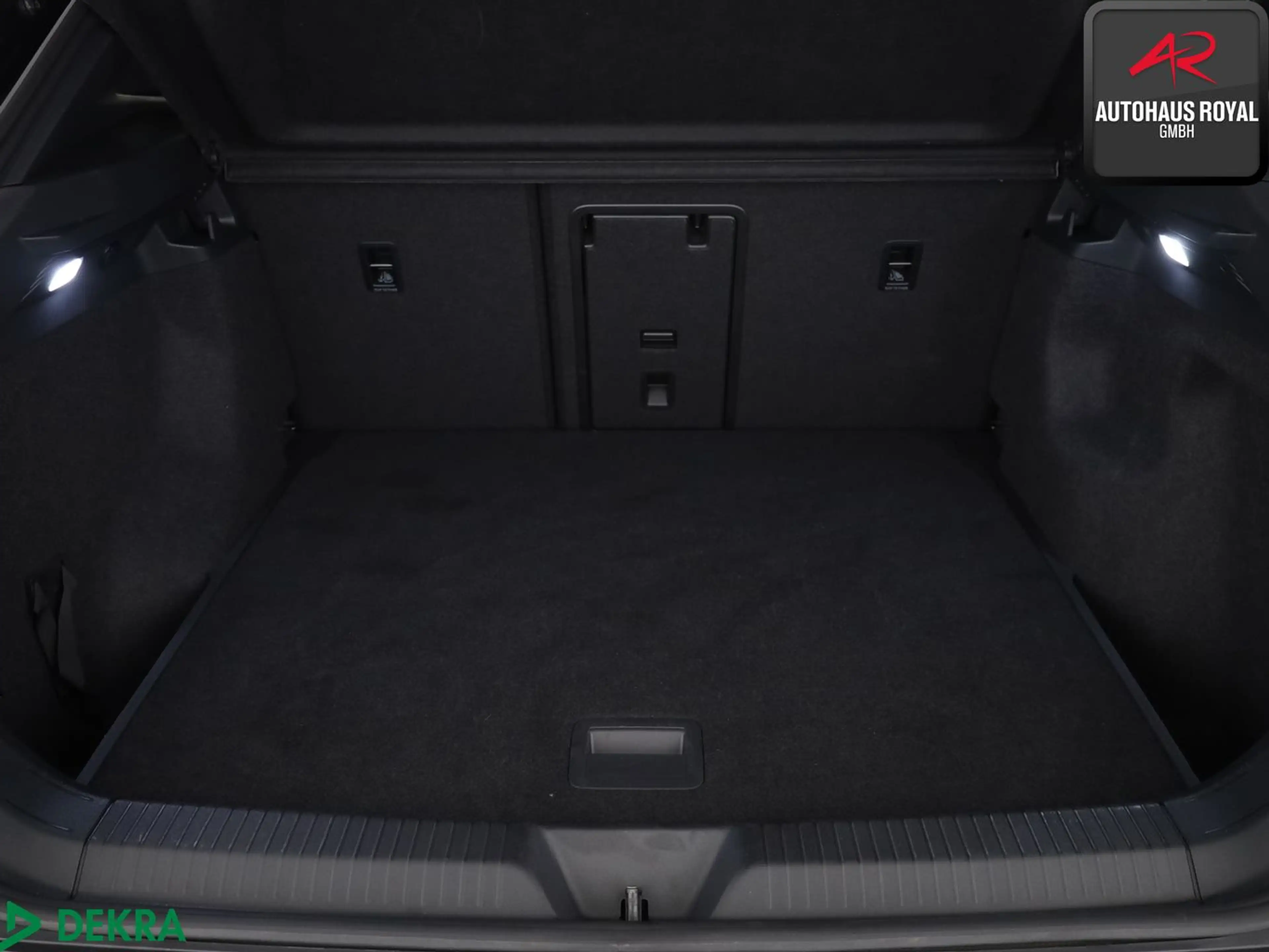 Volkswagen ID.4 GTX 4M HEADUP,360GRAD,ACC,KEYLESS,MATRIX,SH — photo 13