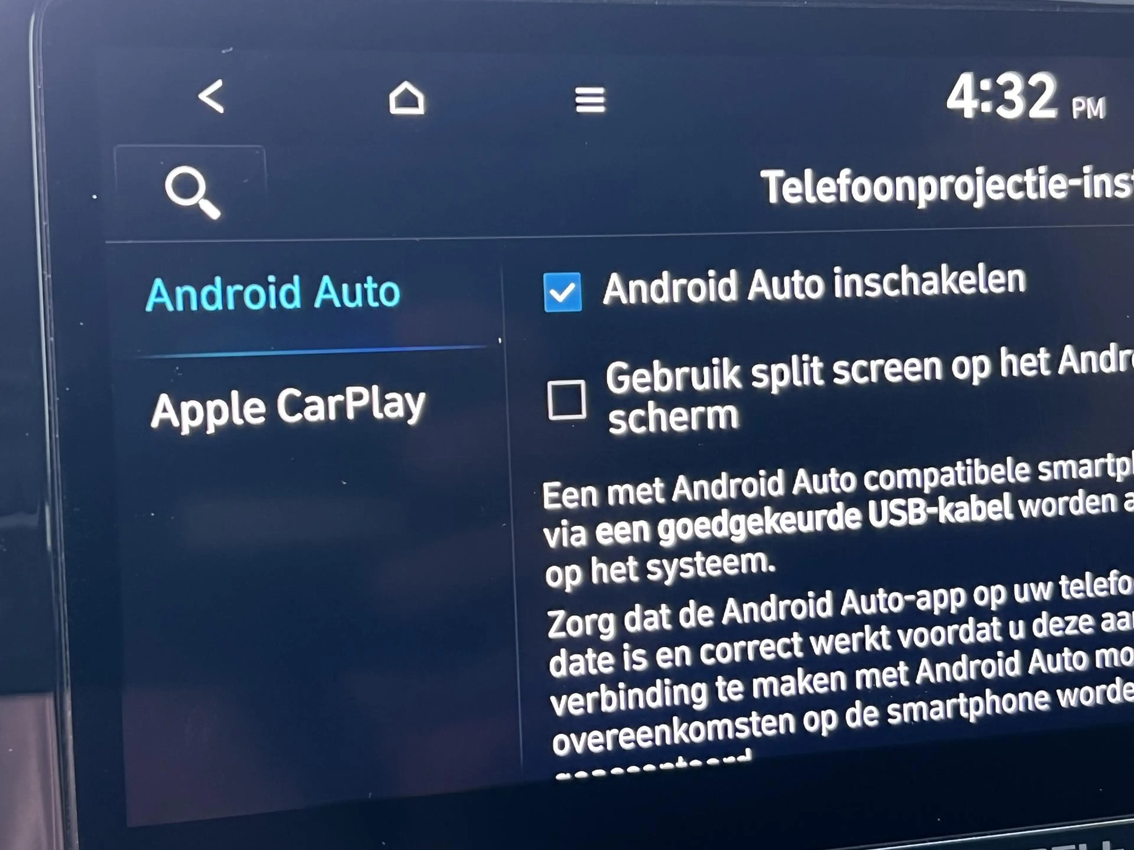 Hyundai SANTA FE 1.6 T-GDI PHEV Premium Sky 7p. Leder / panoramadak — photo 13