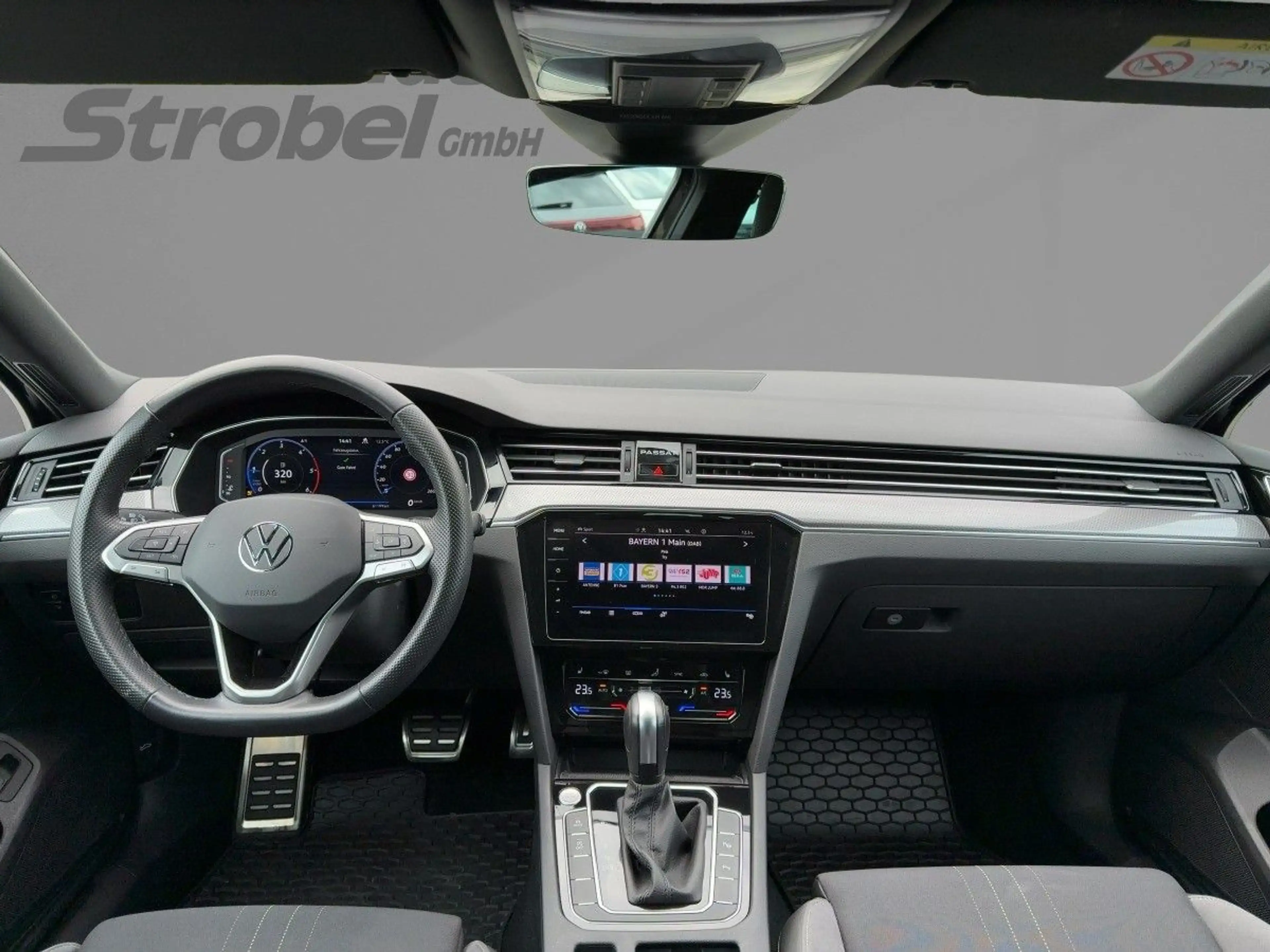 Volkswagen Passat Alltrack Passat Variant ALLTRACK 2.0 TDI DSG 4M AHK ACC S — photo 11
