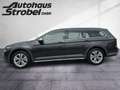 Volkswagen Passat Alltrack Passat Variant ALLTRACK 2.0 TDI DSG 4M AHK ACC S Grau - thumbnail 4