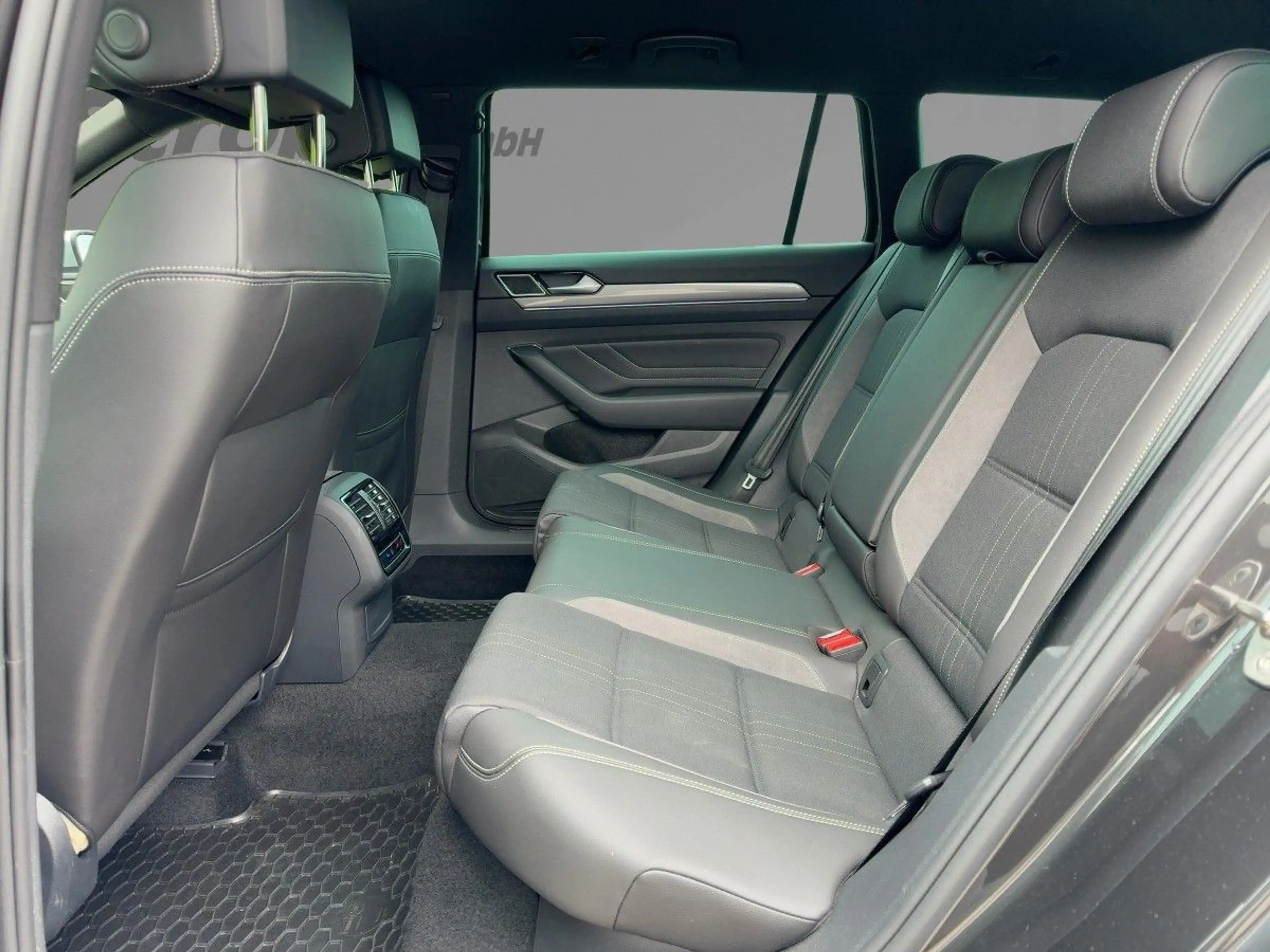 Volkswagen Passat Alltrack Passat Variant ALLTRACK 2.0 TDI DSG 4M AHK ACC S — photo 10
