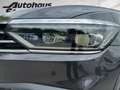 Volkswagen Passat Alltrack Passat Variant ALLTRACK 2.0 TDI DSG 4M AHK ACC S Grau - thumbnail 17