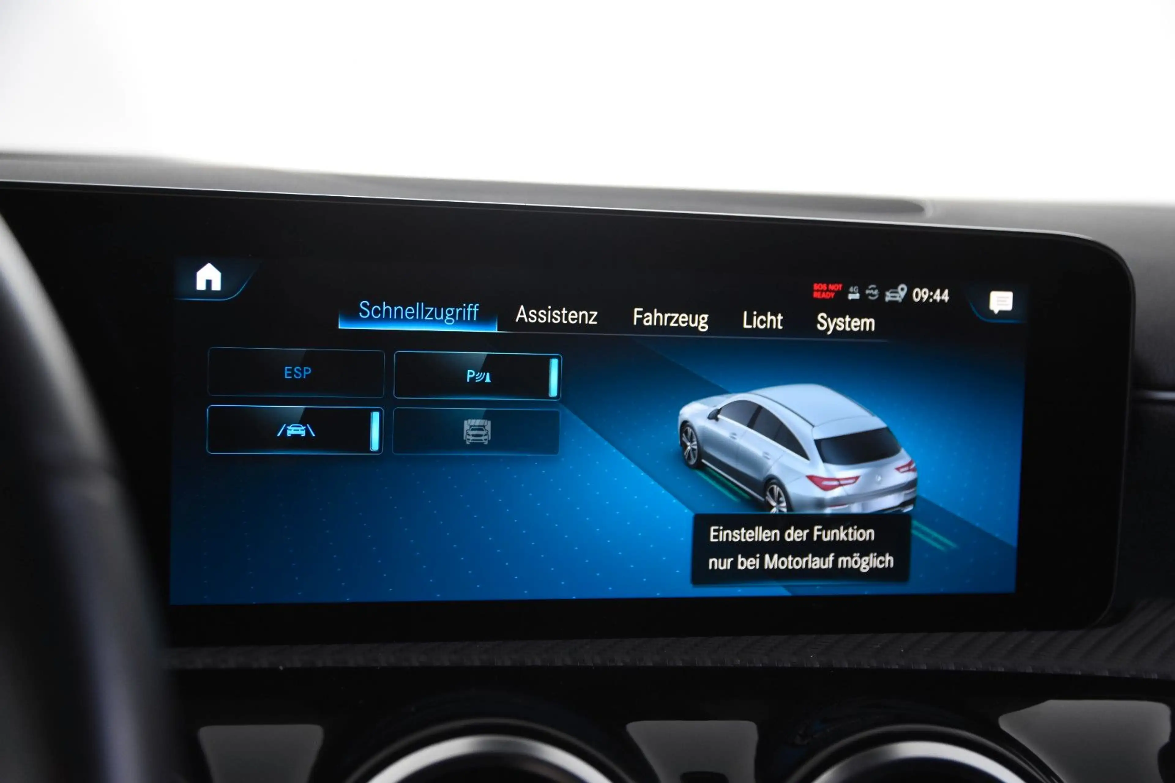 Mercedes-Benz CLA 180 *1.Hand*Navi*SHZ*EHK*Carplay* — photo 14