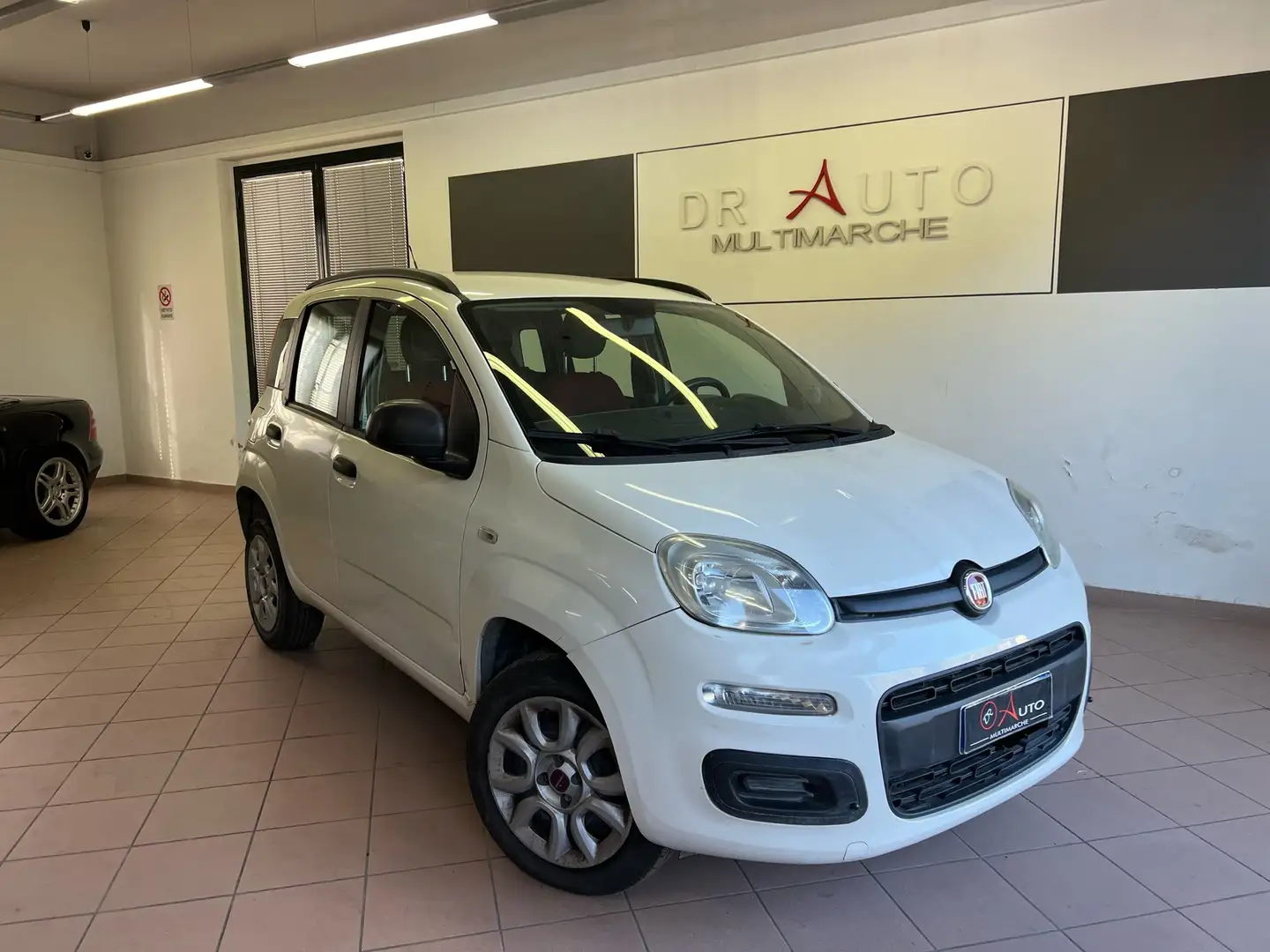 Fiat Panda 0.9 t.air turbo Easy 85cv**Benzina/Metano - 1
