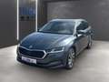 Skoda Octavia Combi 1.5 TSI e-Tec Style DSG Navi LED Klima Navi Gris - thumbnail 1