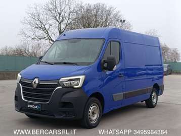 T33 2.3 dci 135cv L2H2 Ice Plus